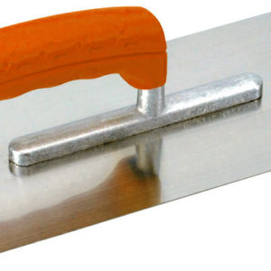 Teräslaatta 28cm RST E.Vuorio