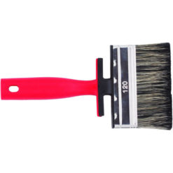 Punamaalisivellin Ergo 120mm Sokeva