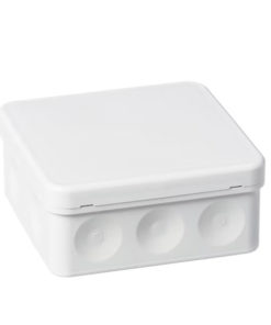 Jakorasia ABB AP10 IP65 valkoinen
