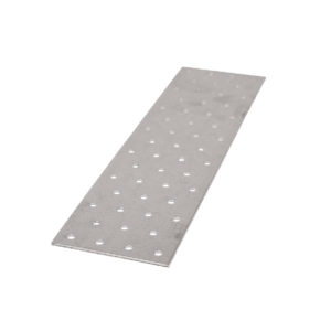 Naulauslevy 100X200X2,0mm sinkitty