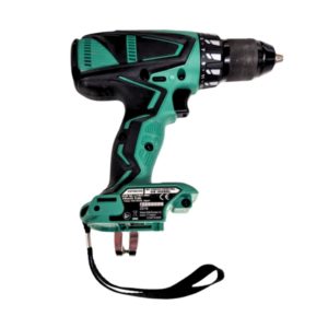 Hitachi 18V Combo akkukonesetti, sisältää 3 työkalua, 2 akkua ja laturin