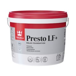 Yleistasoite Presto LF+ 3L Tikkurila