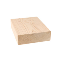 Mitallistettu 48x148 C24 Useita pituuksia