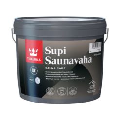 Supi Saunavaha 2,7l