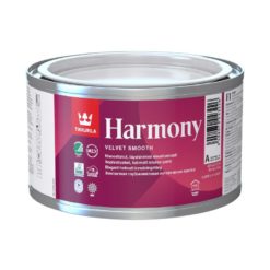 Tikkurila Harmony Sisustusmaali Valkoinen A 0,225L
