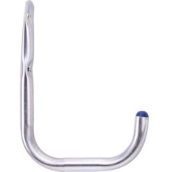 Varastokoukku ø16/160mm/max. 60kg Pisla