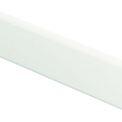 Peitelista 12x32x3000 valkoinen
