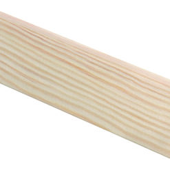 Peitelista 12x42x2200 Puuvalmis