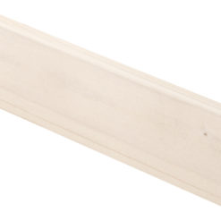 Peitelista 12x42x2200 Vanilja