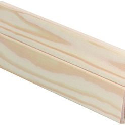 Peitelista 16x70x2400 Koriste Puuvalmis