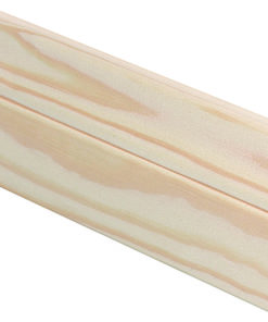 Peitelista 16x70x3600 Koriste Puuvalmis