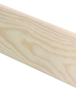 Peitelista 12x70x3000 Puuvalmis