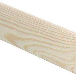Peitelista 12x58x3600 Puuvalmis