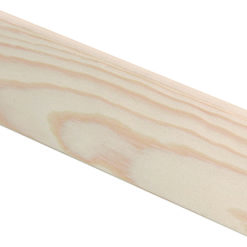 Peitelista 12x52x2200 Puuvalmis