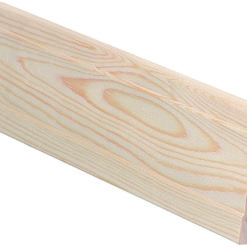 Peitelista 15x70x3600 Koriste Puuvalmis
