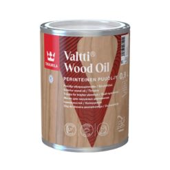Valtti puuöljy 0,9L