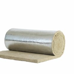 Kivivilla matto alu 50x1000x7000mm 7m2 Klimarock ROCKWOOL