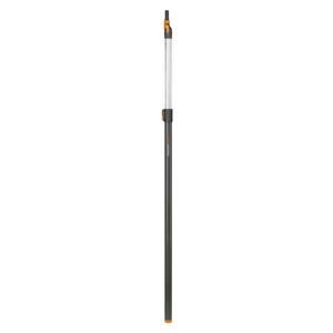 Fiskars Teleskooppivarsi QuikFit M 1,4-2,4m