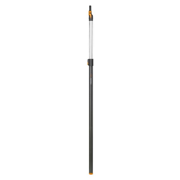 Fiskars Teleskooppivarsi QuikFit M 1,4-2,4m