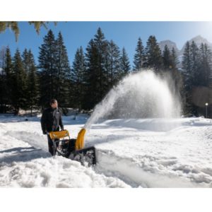 STIGA Lumilinko ST 5262 P WS 250cc