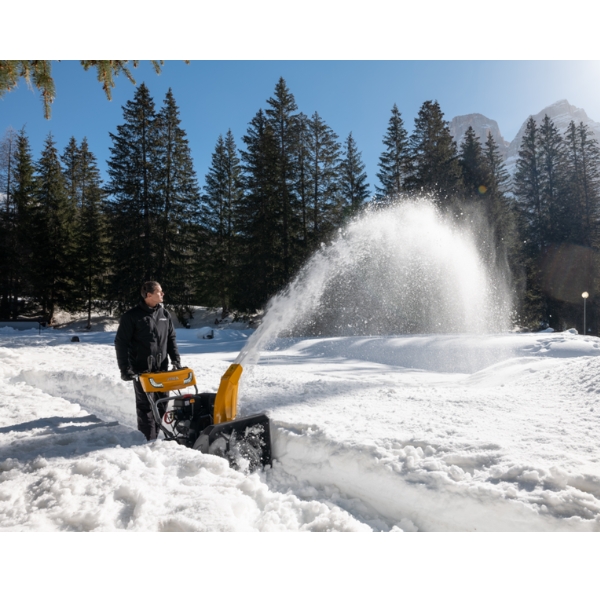 STIGA Lumilinko ST 5262 P WS 250cc