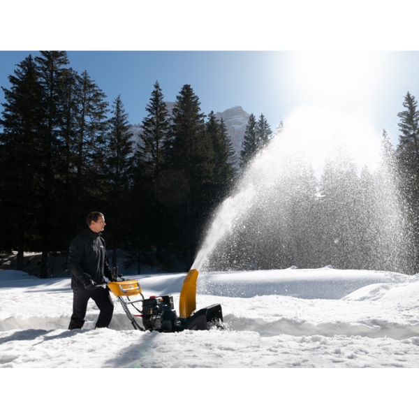 STIGA Lumilinko ST 5262 P WS 250cc