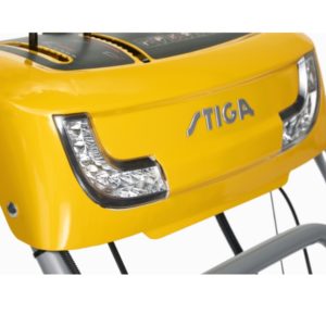 STIGA Lumilinko ST 5262 P WS 250cc