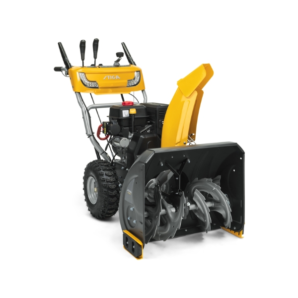 STIGA Lumilinko ST 5262 P WS 250cc