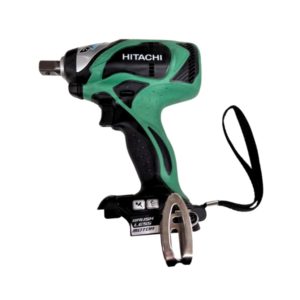 Hitachi 18V Combo akkukonesetti, sisältää 3 työkalua, 2 akkua ja laturin