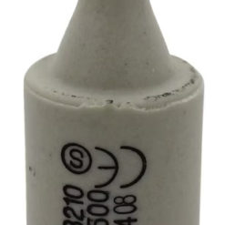 Tulppasulake 10a/500v gg