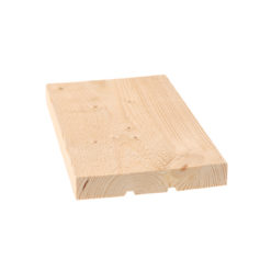 Ulkoverhouslauta HSP/MIT 20x120 OK