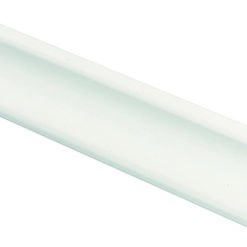 Kattolista 14x40x3000 Valkoinen