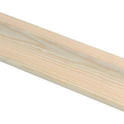 Kattolista 14x40x3000 Puuvalmis