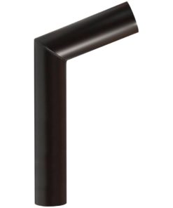 Yhdyshormi 119/122 x 60 astetta