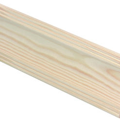 Kattolista 16x63x3600 Koriste Puuvalmis