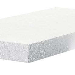 Styrox EPS100 Lattia 50x1000x1200mm