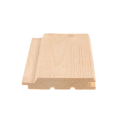 Ulkoverhouspaneeli HS UTV 23x120 OK