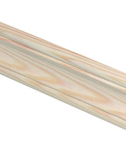 Kattolista 14x40x3000 Monitoimi Puuvalmis