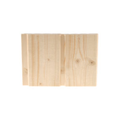 Ulkoverhouspaneeli HS UTV 23x145 OK - Image 2