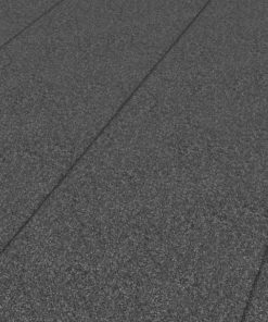 Icopal TopSafe Pro Tiivissaumakate 1,0x8m Hiilenharmaa