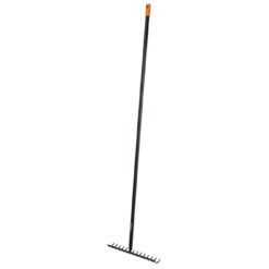 Yleisrautaharava Solid Fiskars