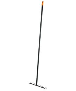 Yleisrautaharava Solid Fiskars