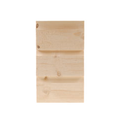 Ulkoverhouspaneeli HS UTK 23x120mm OK - Image 2
