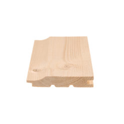 Ulkoverhouspaneeli HS UTK 23x120 mm
