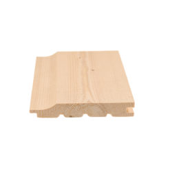 Ulkoverhouspaneeli HS UTK 23x145 mm