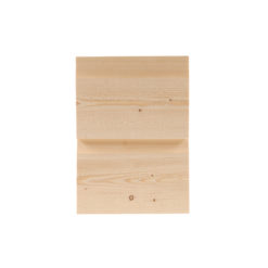 Ulkoverhouspaneeli HS UTK 23x145mm OK - Image 2
