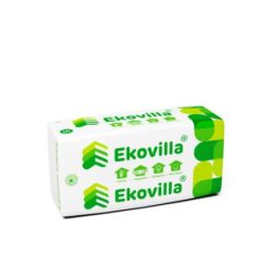 Ekovilla IA Puhallusvilla 13kg