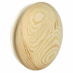 Lautasventtiili 248 125mm mäntykannella Pisla
