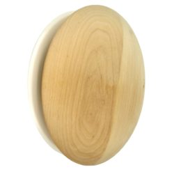 Lautasventtiili 248 100mm tervaleppäkansi Pisla