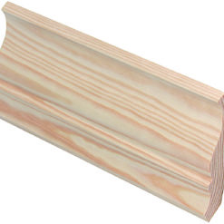 3203PPE36 Kattilista 15x95x3600 koriste puuvalmis